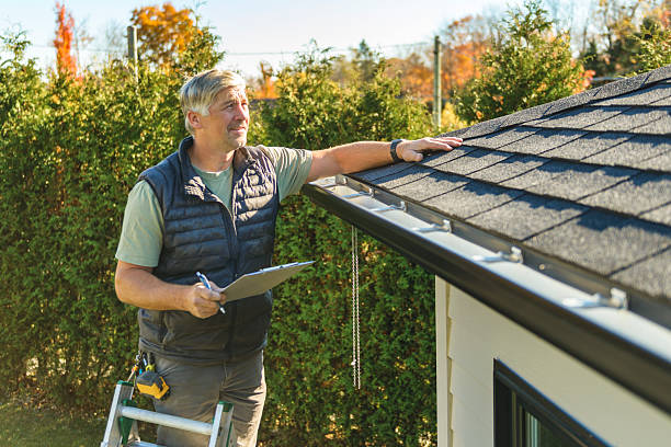 Trusted Roof Leak Repair service in Fayetteville, AL - Ben Roofing and Steel LLC