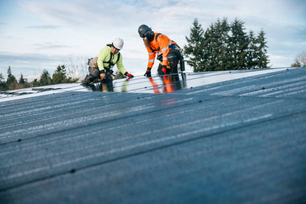 Trusted Gutter Repair And Installation service in Fayetteville, AL - Ben Roofing and Steel LLC
